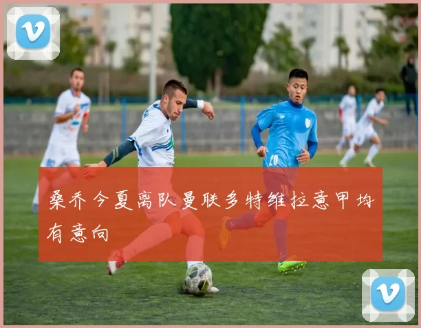 桑乔今夏离队曼联多特维拉意甲均有意向